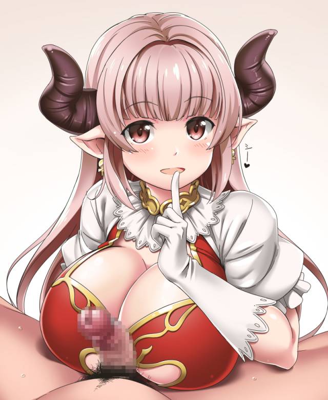 alicia (granblue fantasy)