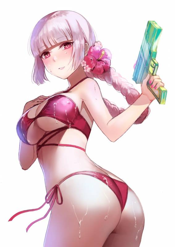 florence nightingale (fate grand order)