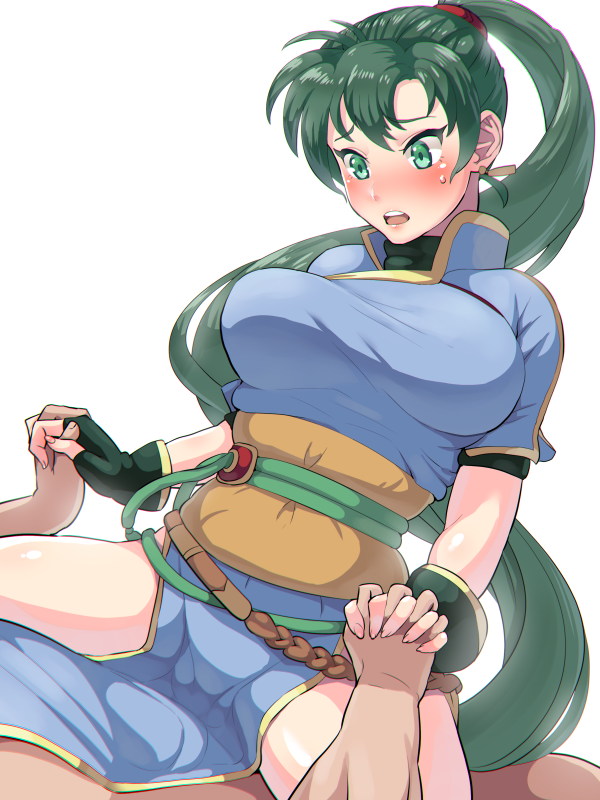 lyndis (fire emblem)