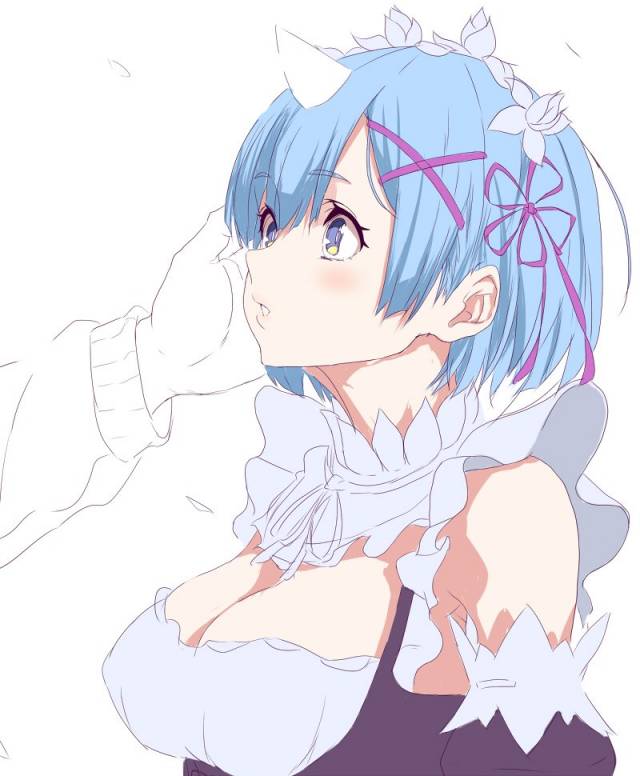 rem (re zero)