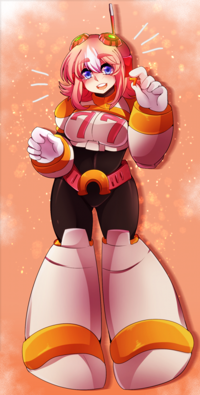 nana (rockman)