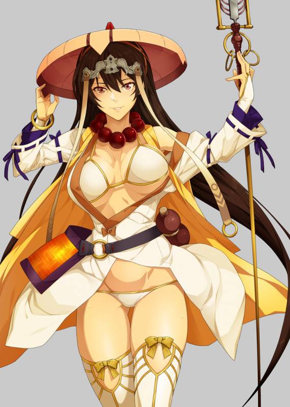 xuanzang (fate grand order)