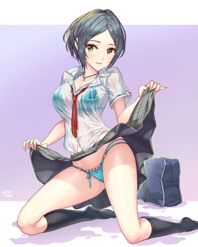 hayami kanade