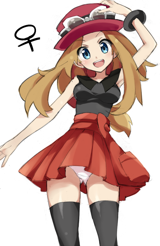 serena (pokemon)