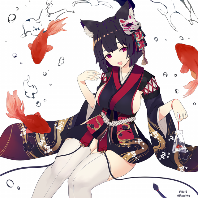 yamashiro (azur lane)