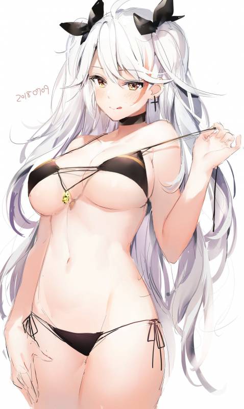 prinz eugen (azur lane)