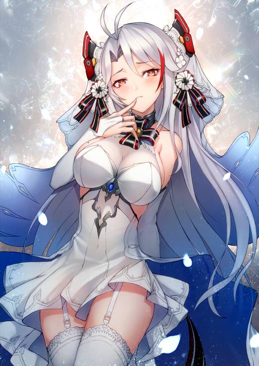 prinz eugen (azur lane)