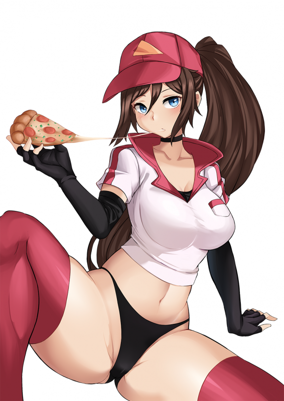 pizza delivery sivir+sivir