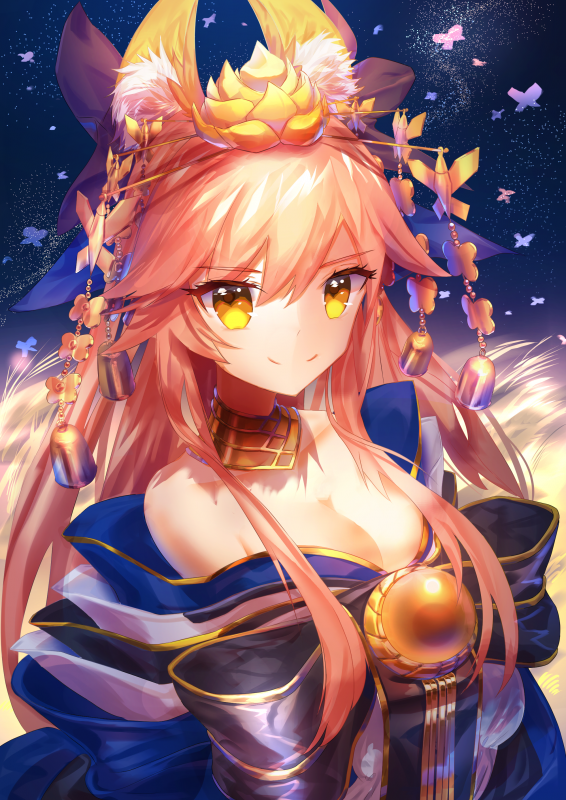 tamamo (fate) (all)+tamamo no mae (fate)