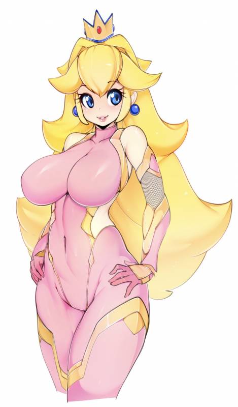 princess peach