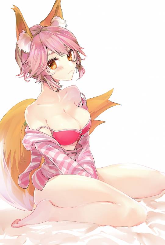 tamamo (fate) (all)+tamamo no mae (fate)