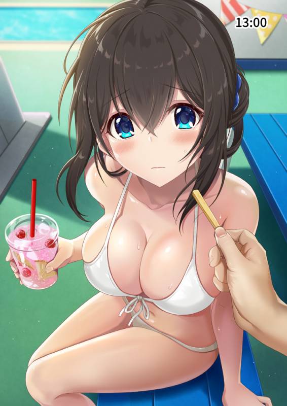 sagisawa fumika