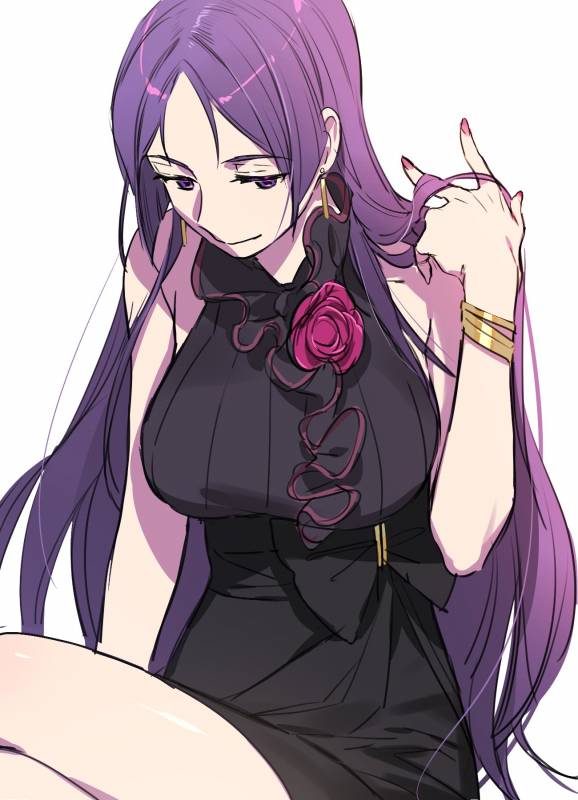 minamoto no raikou (fate grand order)