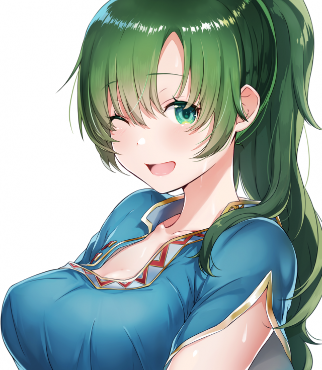 lyndis (fire emblem)