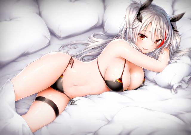 prinz eugen (azur lane)