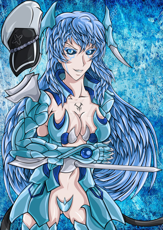 esdeath