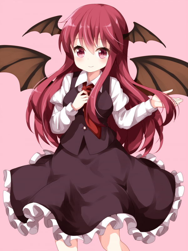 koakuma