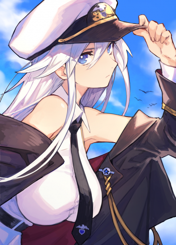 enterprise (azur lane)