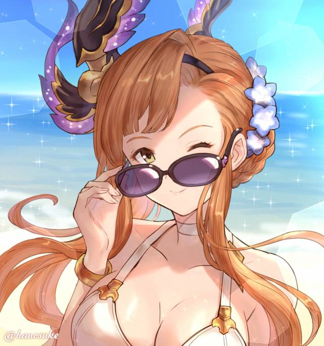 song (granblue fantasy)