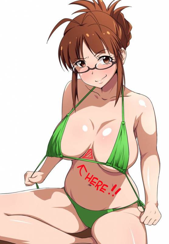 akizuki ritsuko