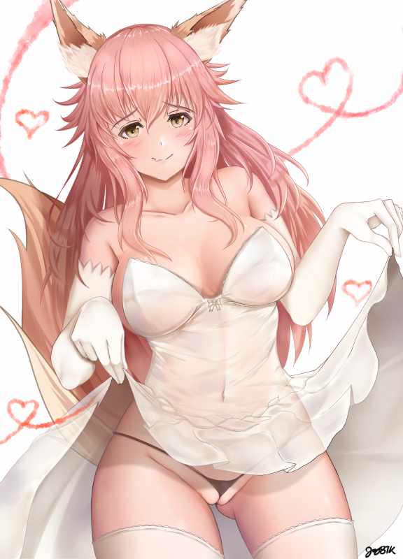 tamamo (fate) (all)+tamamo no mae (fate)