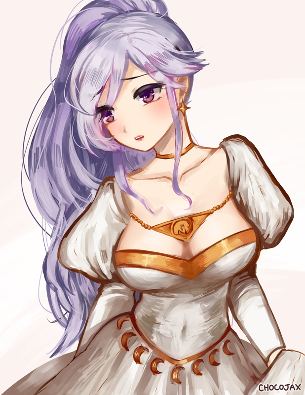 ishtar (fire emblem)