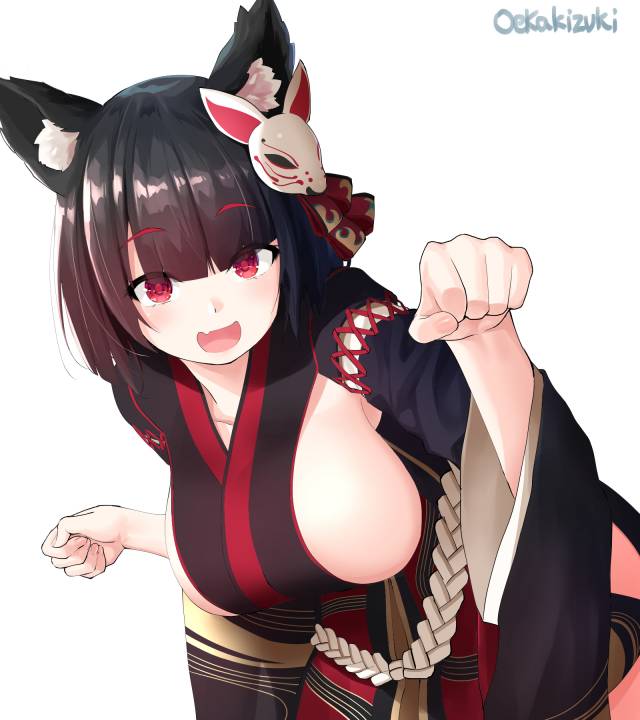 yamashiro (azur lane)