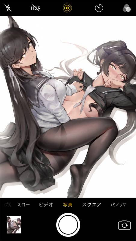 atago (azur lane)+takao (azur lane)