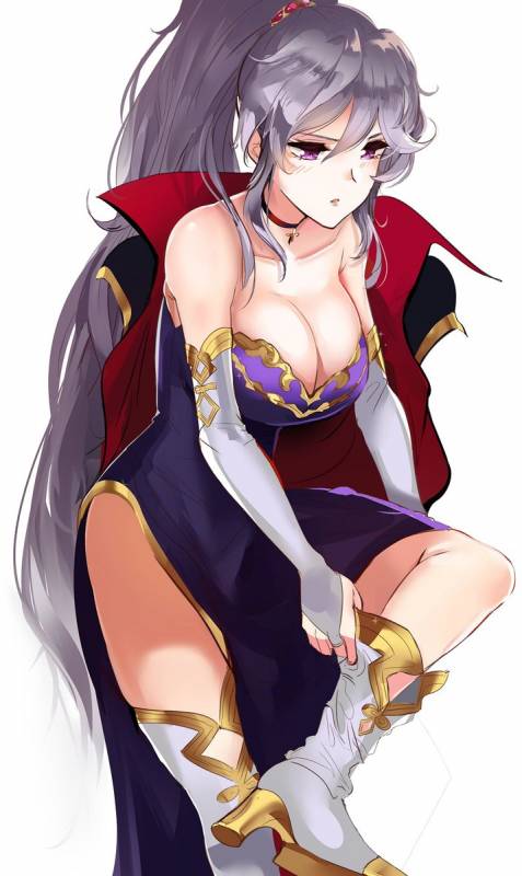 ishtar (fire emblem)