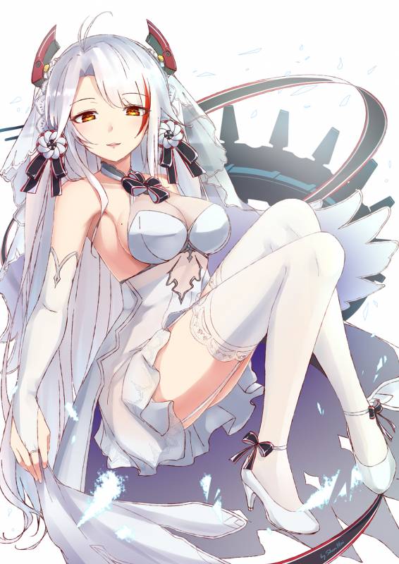 prinz eugen (azur lane)