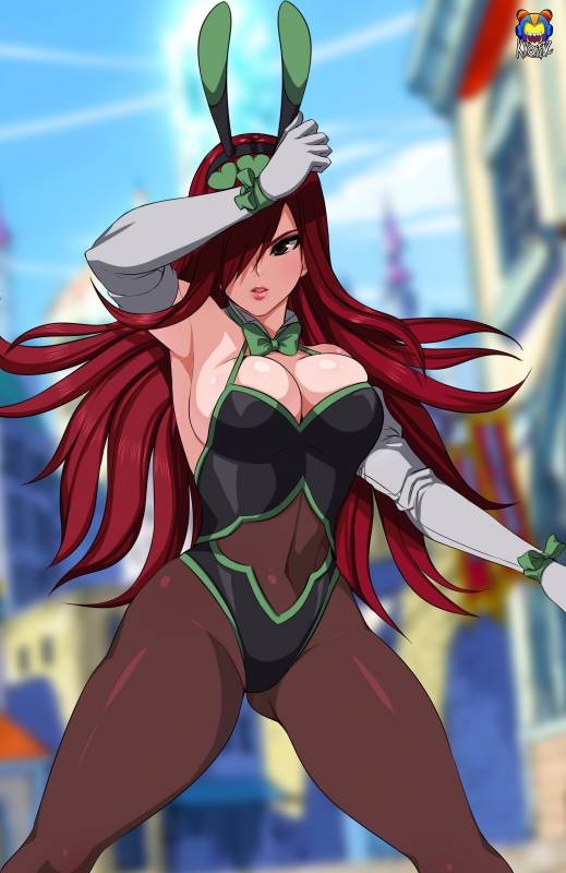 erza scarlet