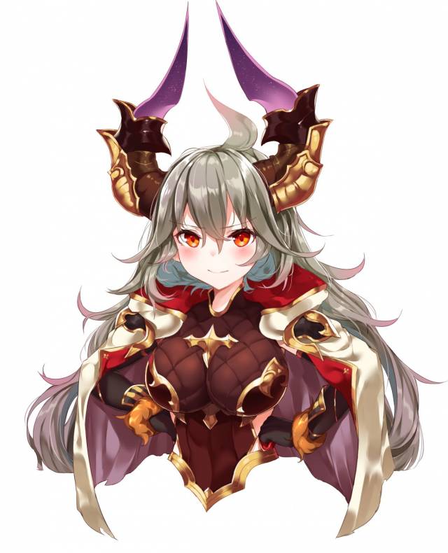 thalatha (granblue fantasy)