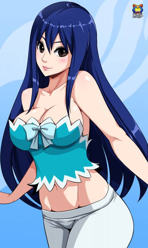 wendy marvell