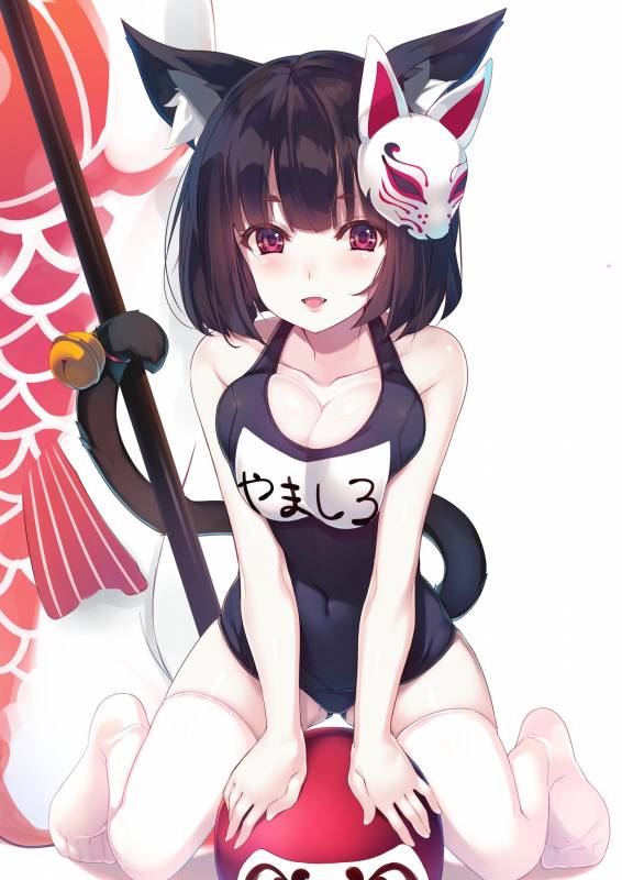 yamashiro (azur lane)