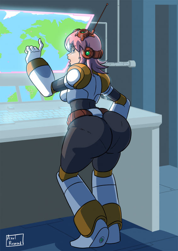 nana (rockman)