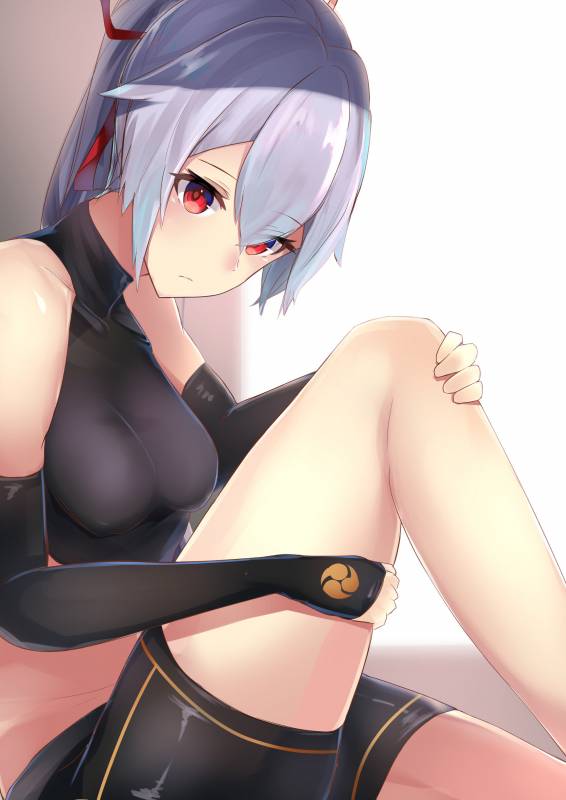 tomoe gozen (fate grand order)