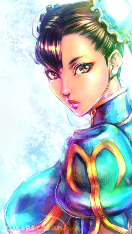 chun-li