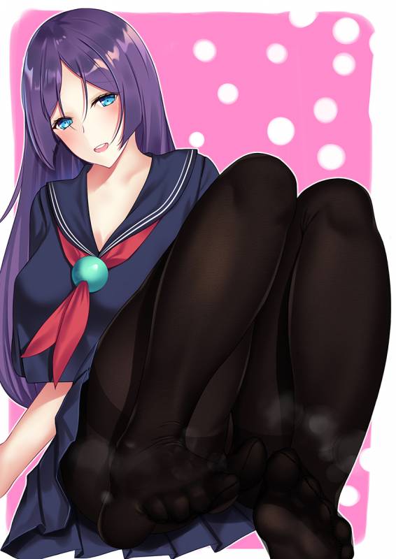 minamoto no raikou (fate grand order)