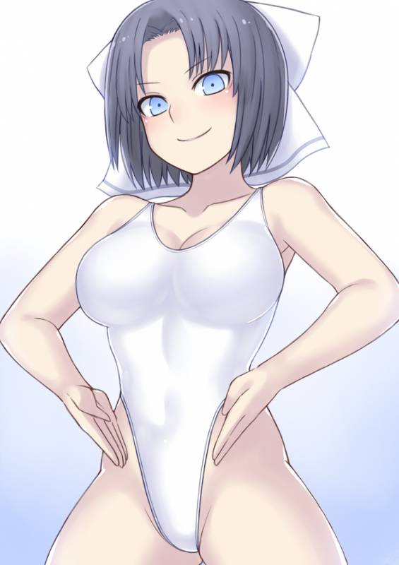 yumi (senran kagura)