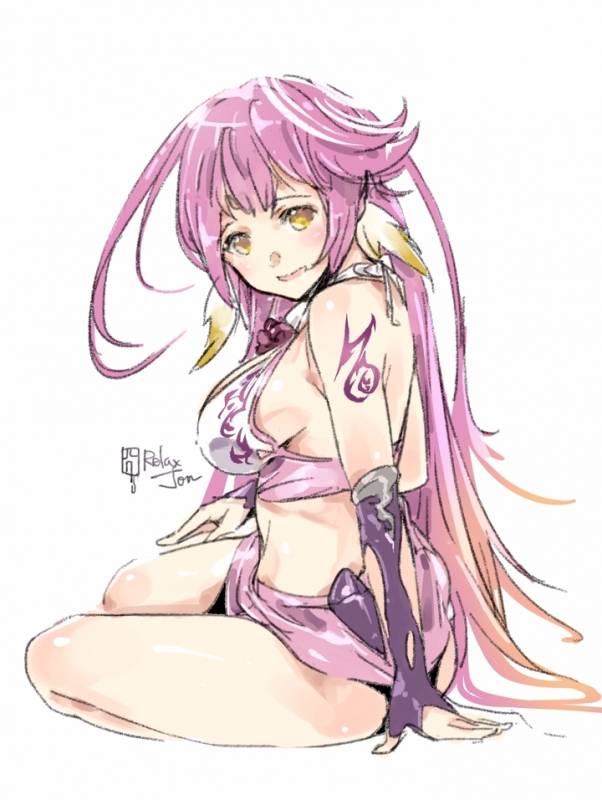 jibril (no game no life)