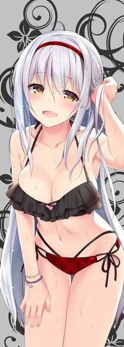 shoukaku (kantai collection)