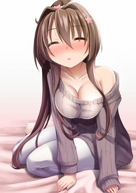 yamato (kantai collection)