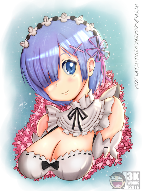 rem (re zero)