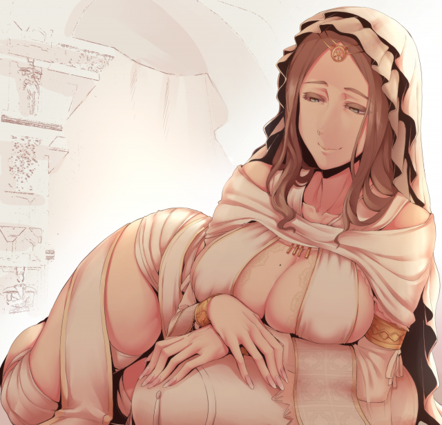 queen of sunlight gwynevere