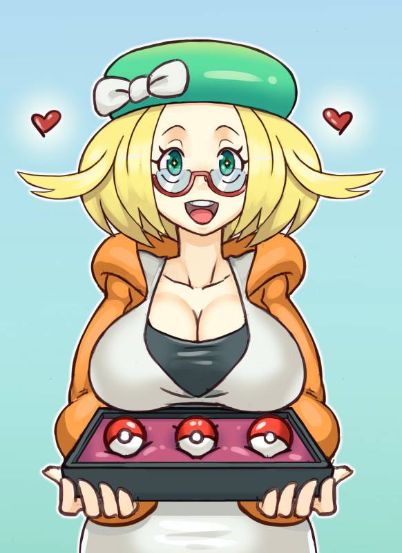 bel (pokemon)