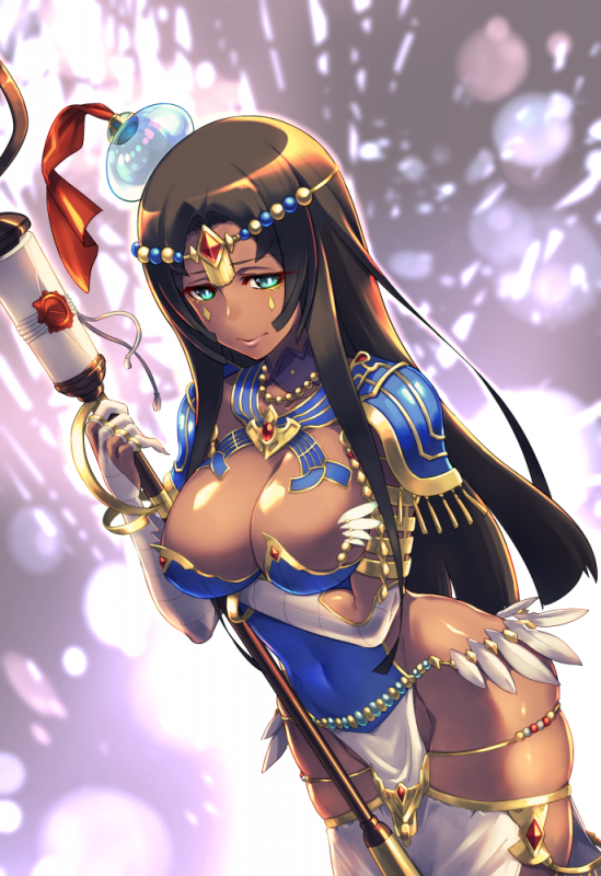 scheherazade (fate grand order)