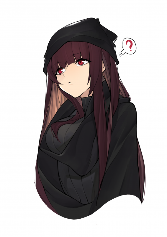 wa2000 (girls frontline)