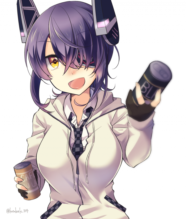 tenryuu (kantai collection)