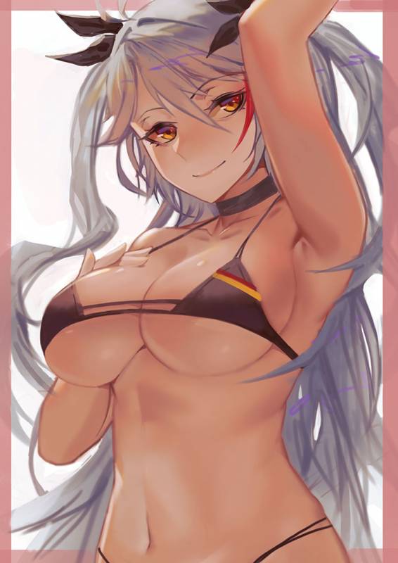 prinz eugen (azur lane)