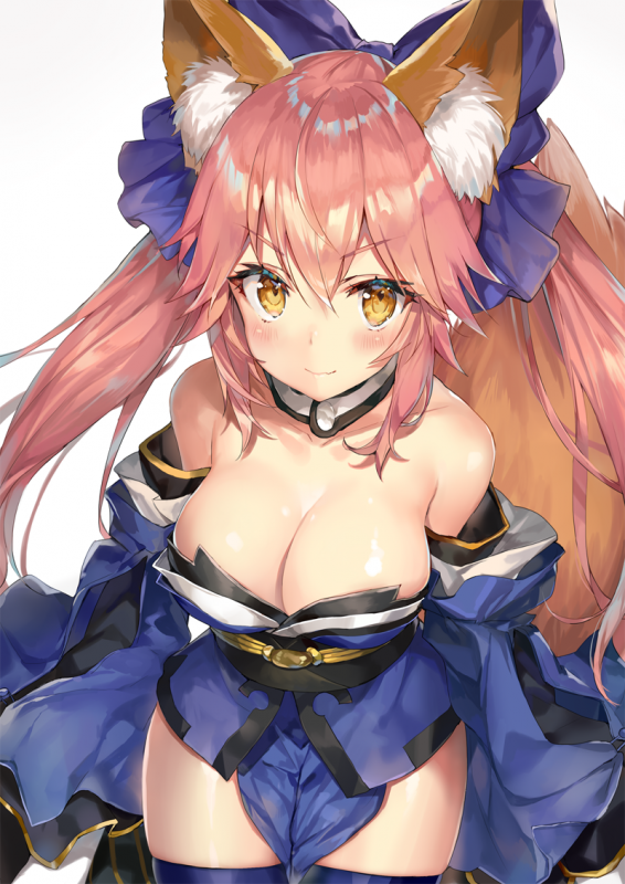 tamamo (fate) (all)+tamamo no mae (fate)